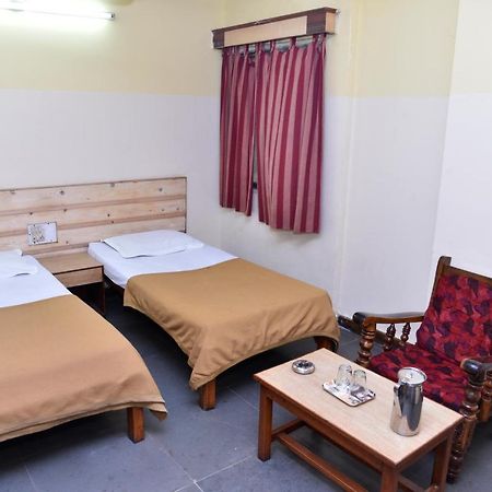 מלון S S Residency Sr Nagar Kanteerava Stadium Mallya Hospital Vfs Global Tech Park העיר בנגלור מראה חיצוני תמונה