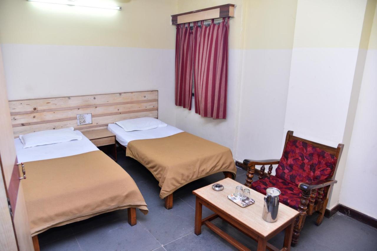 מלון S S Residency Sr Nagar Kanteerava Stadium Mallya Hospital Vfs Global Tech Park העיר בנגלור מראה חיצוני תמונה