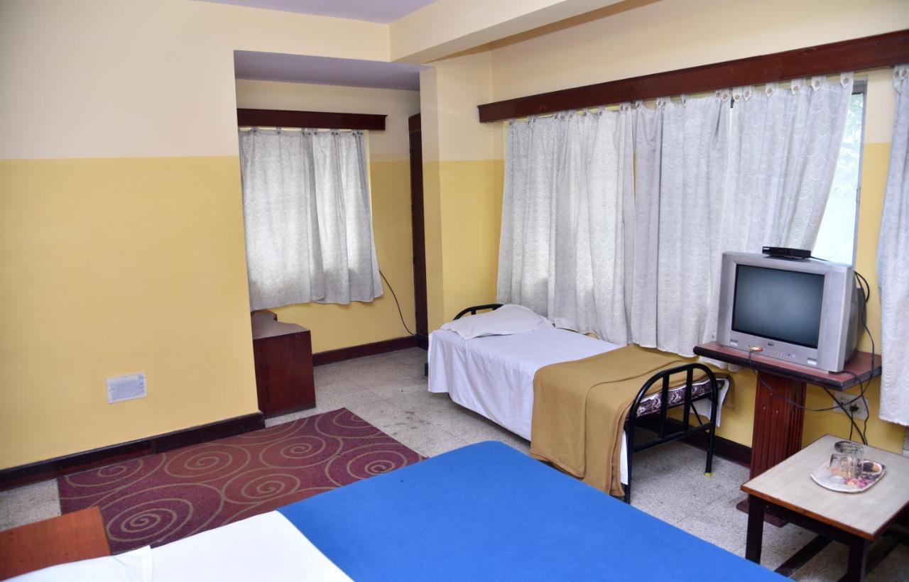 מלון S S Residency Sr Nagar Kanteerava Stadium Mallya Hospital Vfs Global Tech Park העיר בנגלור מראה חיצוני תמונה